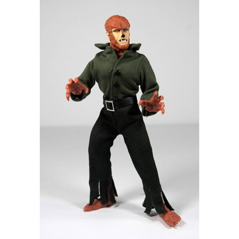 The Wolfman Mego