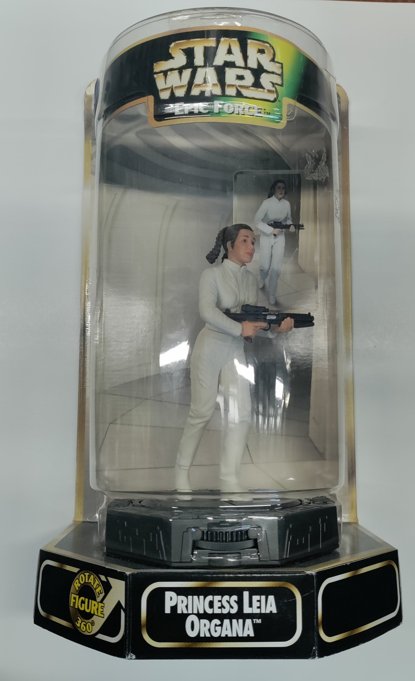 Star Wars Epic Force Princess Leia Organa
