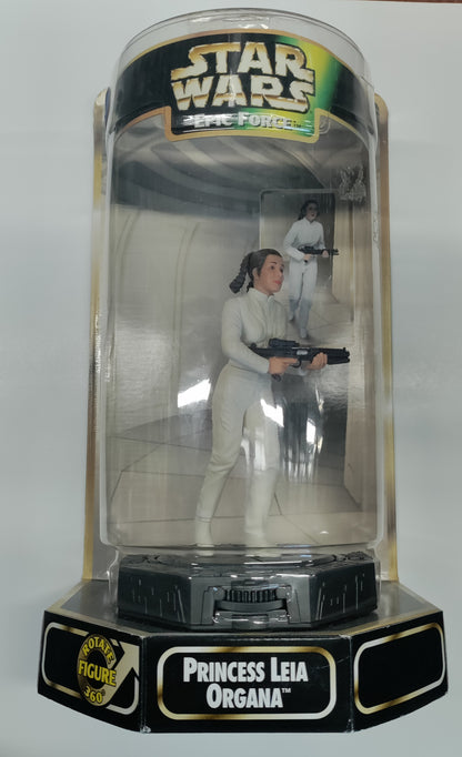 Star Wars Epic Force Princess Leia Organa