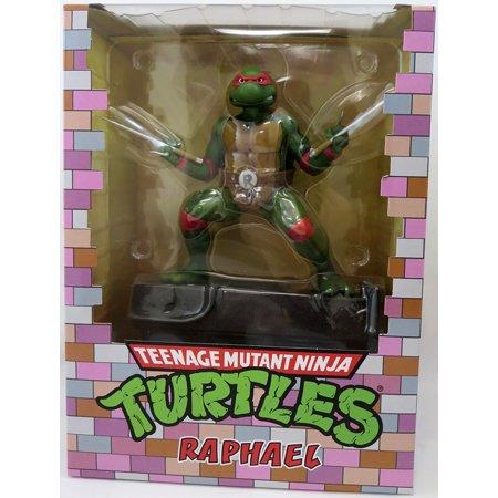 PCS TMNT Raphael Statue