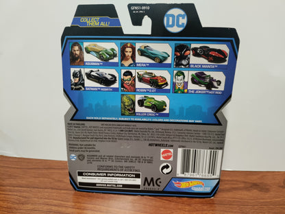 Hot Wheels Killer Croc