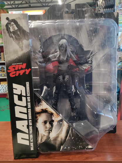 Diamond Select Sin City Nancy