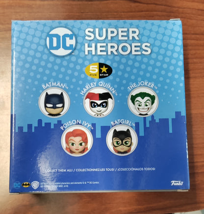 Funko DC Super Heroes Harley Quinn Vinyl Figure
