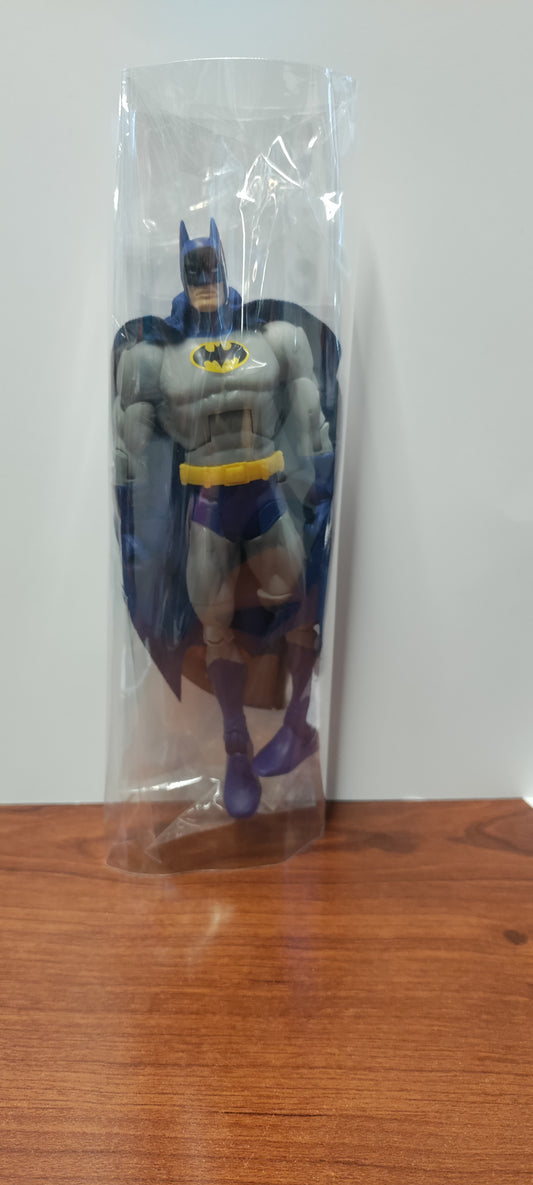 DC Hush Batman