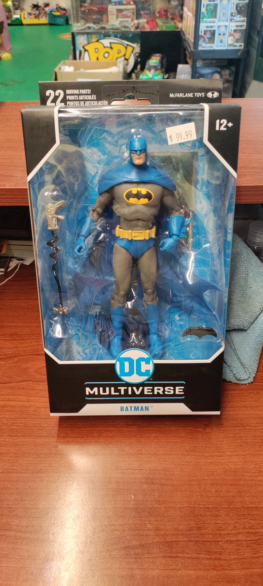 DC Multiverse Batman Detective Comics #1000