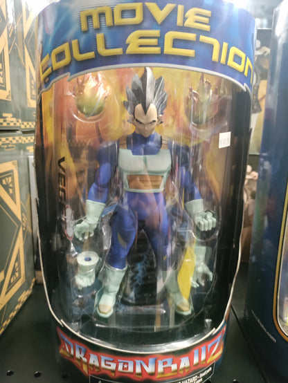 Dragon Ball Z Movie Collection Vegeta