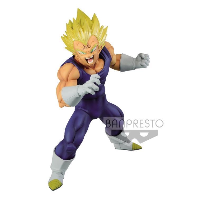Maximatic Dragonball Z Majin Vegeta