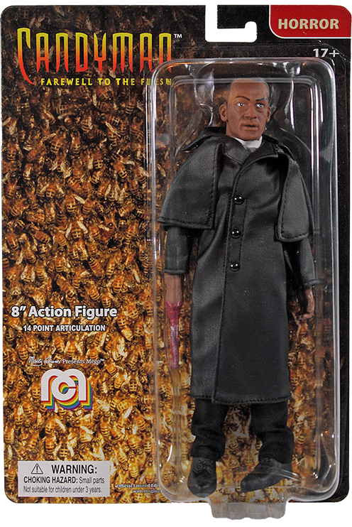 Candyman Farewell To The Flesh Mego