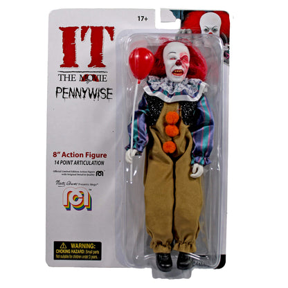 IT The Movie Pennywise