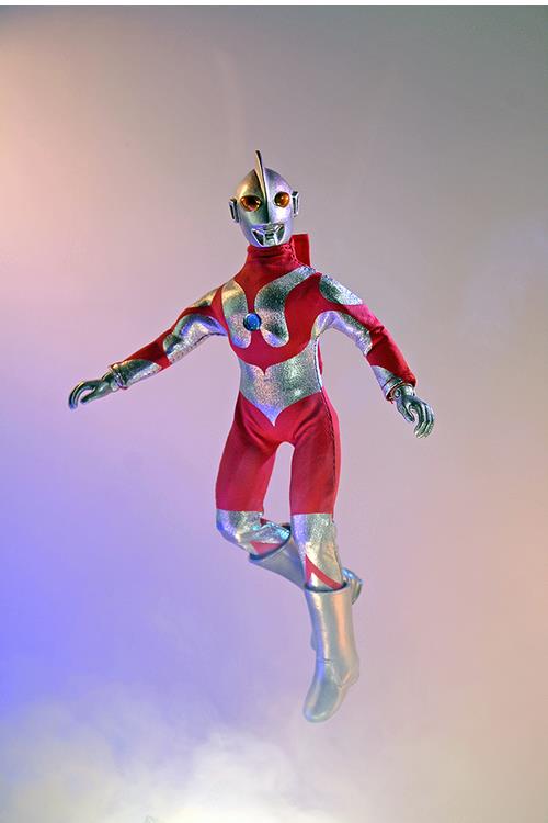 Ultraman Mego