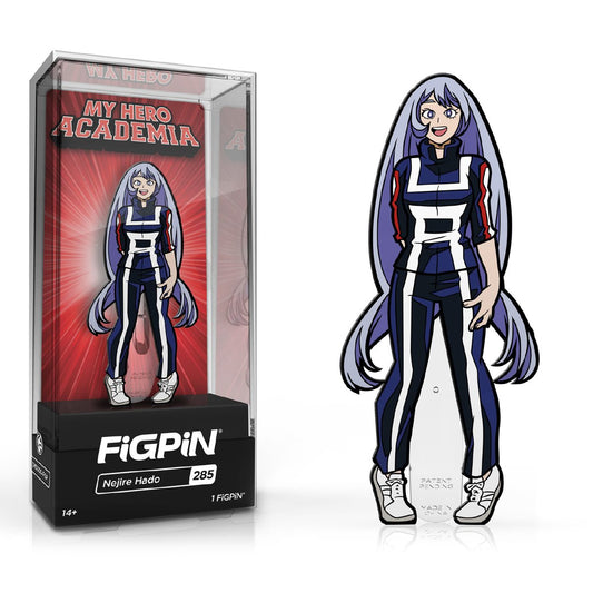 FiGPiN My Hero Academia Nejire