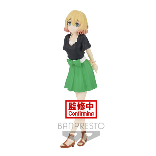 Rent a Girlfriend Mami Nanami Figure