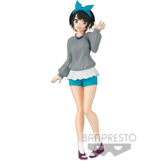 Rent a Girlfriend Ruka Sarashina Figure