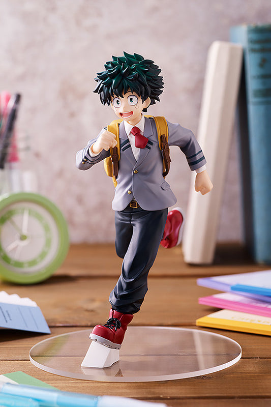 Popup Parade My Hero Academia Izuku Midoriya