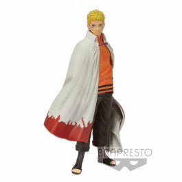 Boruto The Next Generations Hokage Naruto Figure