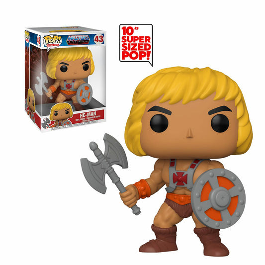 Masters of the Universe He-Man Funko Pop