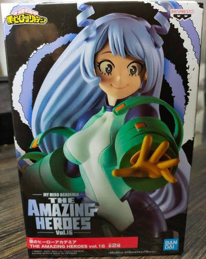 My Hero Academia The Amazing Heroes Vol.16 Nejire Hado Figure