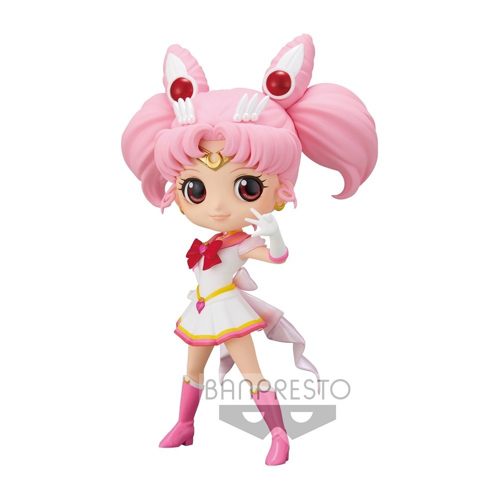 Sailor Moon Sailor Chibi Moon Qposket