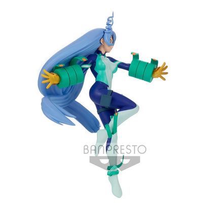 My Hero Academia The Amazing Heroes Vol.16 Nejire Hado Figure