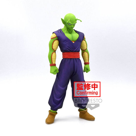 Dragon Ball Z Piccolo Super Heroes Figure