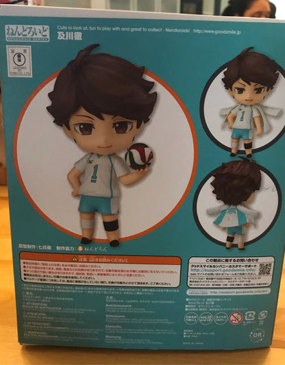 Haikyu!! Oikawa Toru Nendoroid