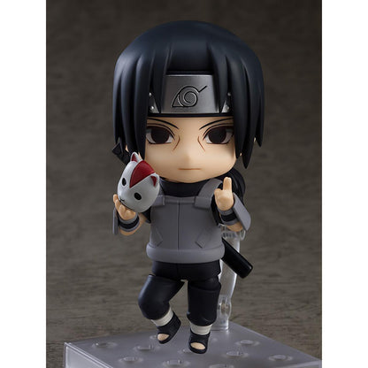 Naruto Shippuden Anbu Itachi Nendoroid