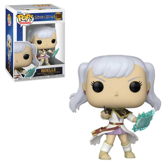 Black Clover Noelle Funko Pop