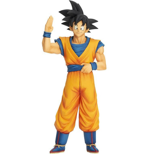 Dragon Ball Z Ekiden Outward Son Goku