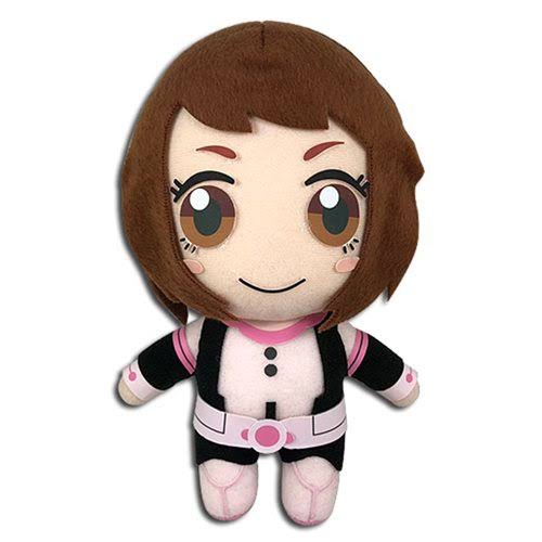 My Hero Academia Ochako Uraraka Plush