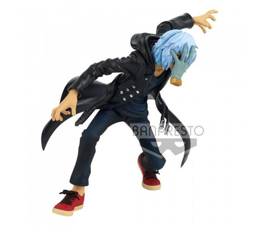 Banpresto My Hero Academia The Evil Villians Vol. 2 Tomura Shigaraki