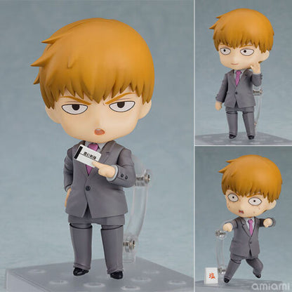 Mob Psycho 100 Reigen Arataka Nendoroid